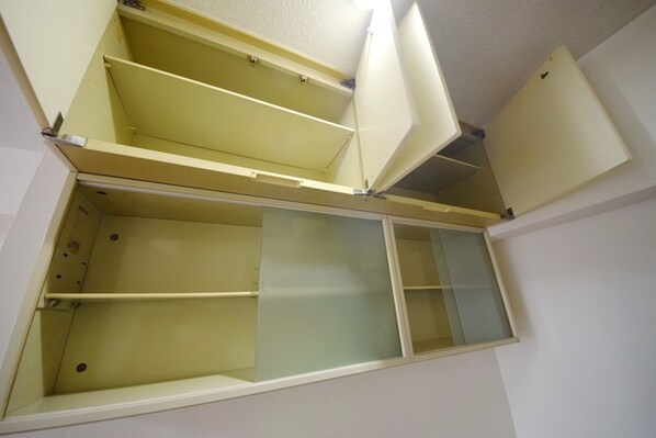 成城学園ビューハイツの物件内観写真